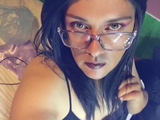 JOSSYANNE live webcam thumbnail