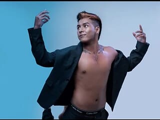 Joel_carterr live webcam thumbnail