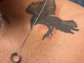 JoeyBlazy live webcam thumbnail