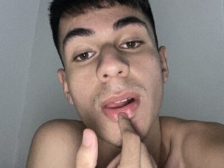 Johann_sex live webcam thumbnail