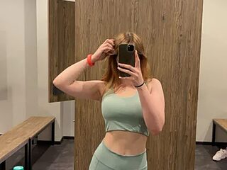 Johanna420 live webcam thumbnail