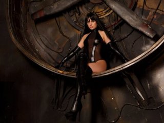 Jolie_Orchid live webcam thumbnail