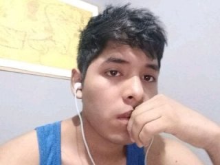 Jonny151987 live webcam thumbnail