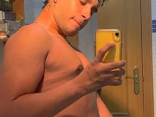 Jorgebricenz live webcam thumbnail