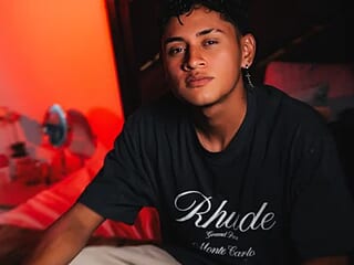 Joshua_Fox live webcam thumbnail