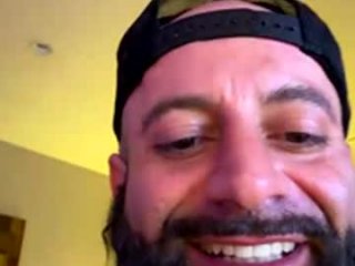 joebarizian live webcam thumbnail