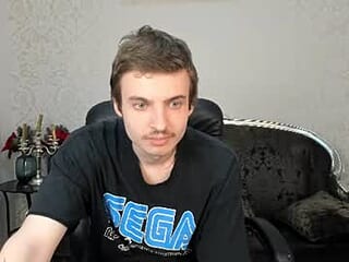 joebevy live webcam thumbnail