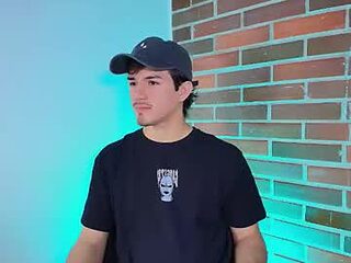john_rosse live webcam thumbnail