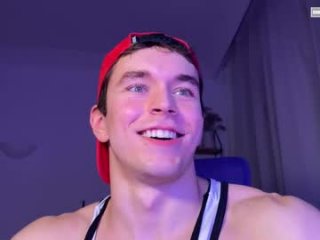 johnnnyhorny live webcam thumbnail