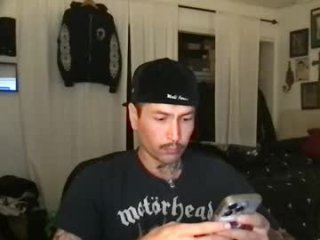 johnnydeep66 live webcam thumbnail