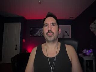 johnnyfromspace live webcam thumbnail