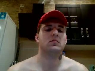 johny_hurdman27 live webcam thumbnail