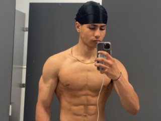 johnycash21 live webcam thumbnail