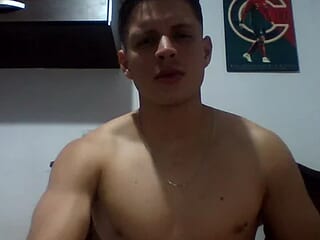 johnycooper08 live webcam thumbnail