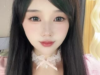 jojozhenpiaoliang live webcam thumbnail