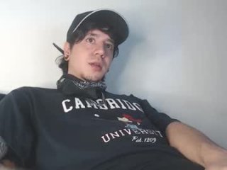 jokeradams69 live webcam thumbnail