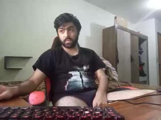 jonasf2525 live webcam thumbnail