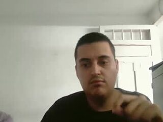 jonhdairon live webcam thumbnail