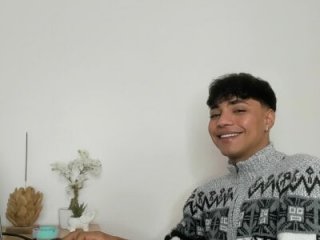 jonmaykolrose live webcam thumbnail