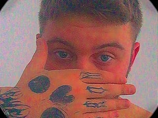 jonnywalker030 live webcam thumbnail