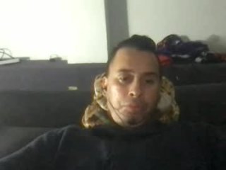jose1234563 live webcam thumbnail