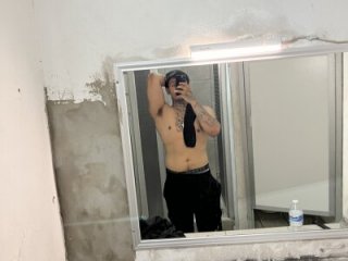 jose_hottttttt live webcam thumbnail