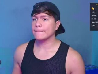 joseph_brown_ live webcam thumbnail