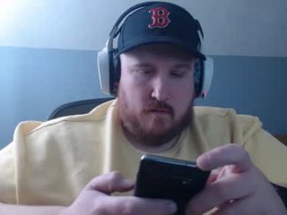 joshc627 live webcam thumbnail