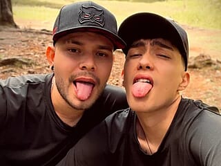 JuanY_David live webcam thumbnail