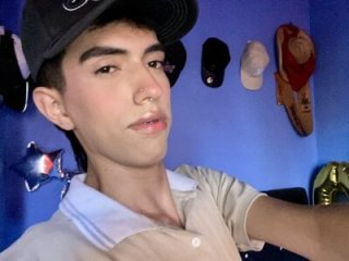 Juan_Gomezz26 live webcam thumbnail