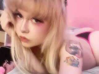 JudiRush live webcam thumbnail