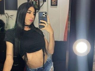 Julia_Bulette1 live webcam thumbnail