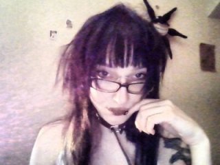 Juliorah live webcam thumbnail