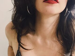 JustClaree live webcam thumbnail