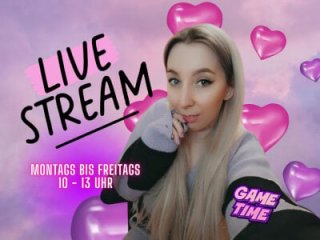 JustKerry live webcam thumbnail