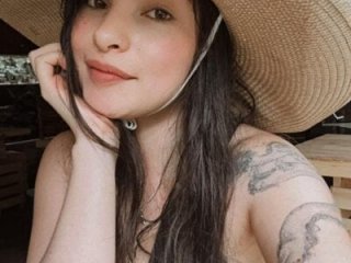 Just__dani live webcam thumbnail