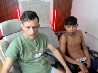 juan_and_luke live webcam thumbnail