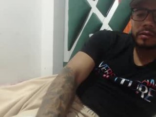 juanfe_style live webcam thumbnail