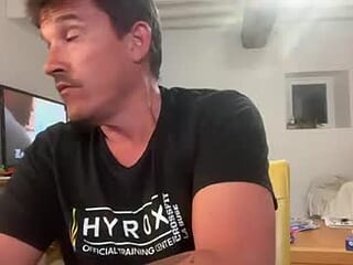 juju97469 live webcam thumbnail