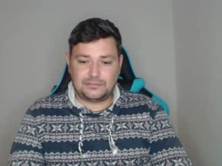 just_a_nice_guy_27 live webcam thumbnail