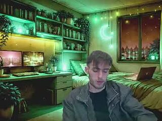 justinnordick live webcam thumbnail