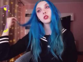 justmeowgirl live webcam thumbnail