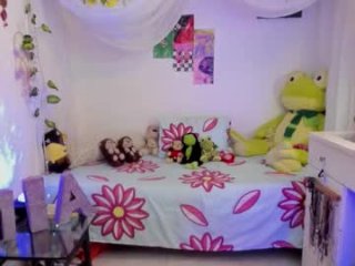 justmia_ live webcam thumbnail