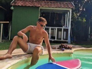 Kaeell live webcam thumbnail