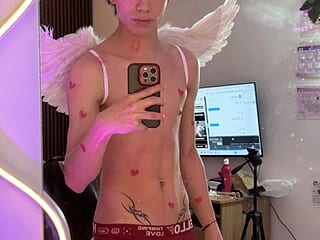 Kael_Prince live webcam thumbnail