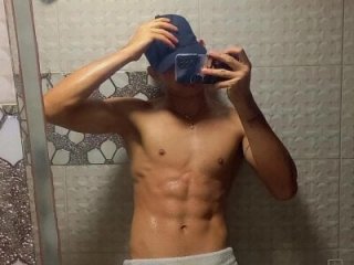 KamiSuarez live webcam thumbnail