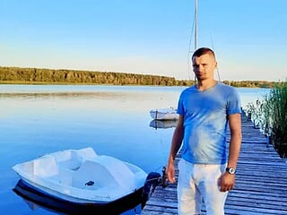 Kamilloo96 live webcam thumbnail