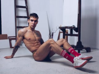 Karlos_Ripped_ live webcam thumbnail