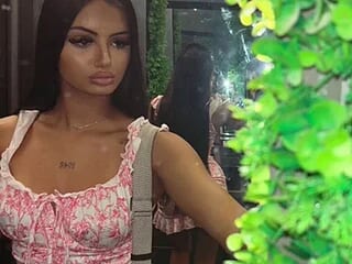KassyClaire live webcam thumbnail