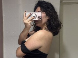 Katheerine live webcam thumbnail